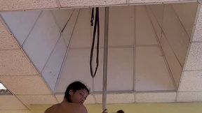 X-Rated Video @Teasing and #Leaked #Sexy #Lesbian with @Mercedes Valentine Like & Share!