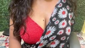 Indian College Girl Love Making with Her Classmate After Class in Her Hostel Room