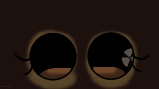 Toy Chica wants to play with you FNAF 2 Animatic