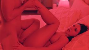 ”Chubby STEPMOM wifey pleasing her big cocked hubby”