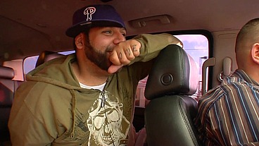 Amateur Naomi Cruise getting pounded