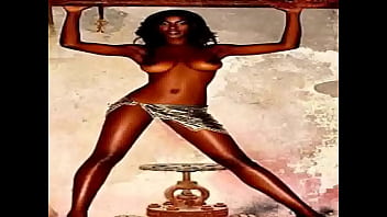 Ainett Stephens on stage