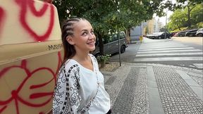 Fantom Episode #12 I Fucked This Girl for Cash... Then Ran Without Paying!