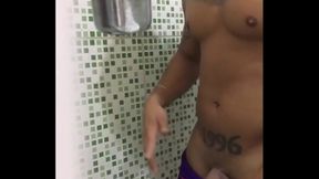 Gay Amateur Meow Enjoying Intense Blowjob and Anal Sex Action