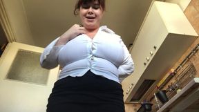 Welcome to the House of Buttons