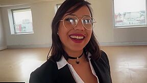 Alexsandra A Corretora Anal