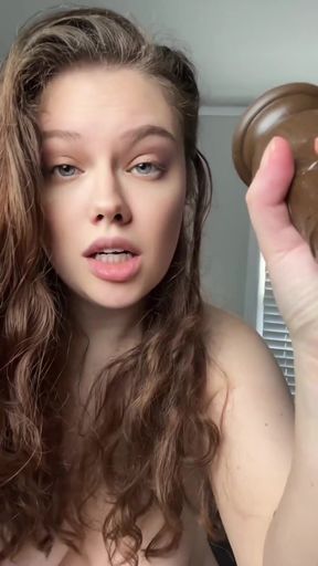 Femdom POV: Blowing Smoke and Humiliating My Cuck Ex Ep 1