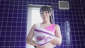 Mmraa-338 Kos! Love Me! /miu Kiyohara