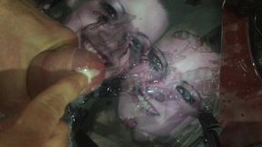 lindsey &amp; kristine