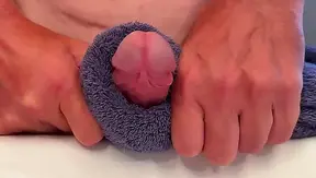 Me Masturbating To Orgasm 28