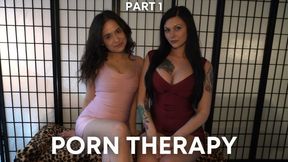 Porn Therapy - Part 1