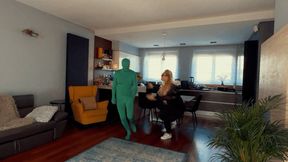 The Thief Who Walked Through the Wrong Door WMV