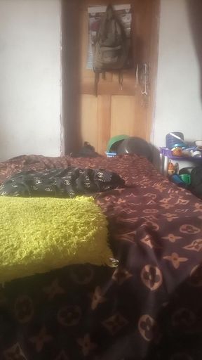 Krissjoh and Ugly Girl Getting Laid