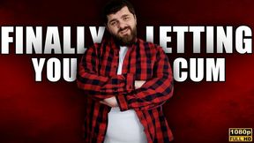 KingMarti: Finally Letting You Cum - Full HD 1080p