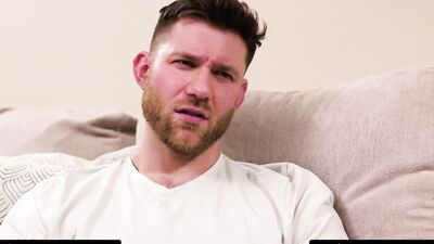 HETEROFLEXIBLE - Cuckold Caden Jackson Watches Husband Brogan RAW FUCK Cute Bottom Jkab Ethan Dale