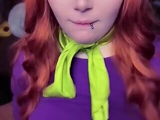 Daphne and Velma