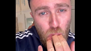 Eating their WARM STICKY NUT  AndyLeexxx WETWILL 22 BigStevesWorld StackedBigG Troywhite24 Ry Da 86 dcbrne