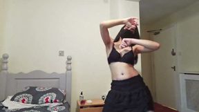 Skirit Dance Slow Nude Strip Lal Pari Lip Boob Suck Pusy View Dildo My Sperm Out Cum
