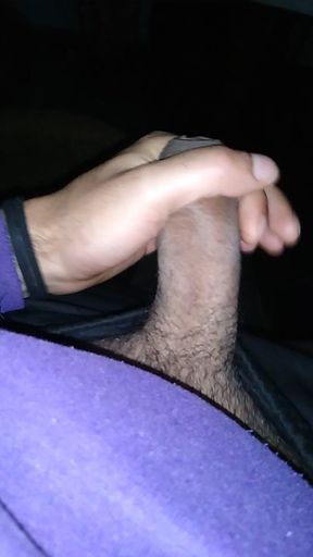 Some Big Cock Jerks
