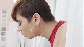 Amaranta Hank BBW Latina Dominant Queen Hardcore Anal with Nacho Vidal