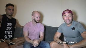 amator porn made in england with britsh boy fucked bareback for fun