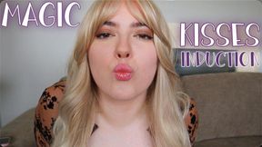 Magic Kisses Induction
