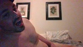 Mateo James Private Show