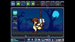 Onigotchi (Monster gang gallery edit)