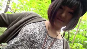 Shy performer transforms into an adventurous lover during intimate moments with her