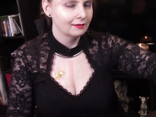 Welcome Home Corporalist ASMR Preview