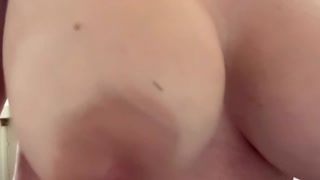 Italian Big Tits Milf Artemisia Love Making her Juicy Boobs Bounce OF@ArtemisiaLove101