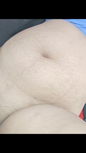 Epic moment from &quot;Desi village newly married couples Fucking in hindi fuck video&quot;