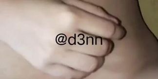 Ukhti Kesakitan Kontol Pacar