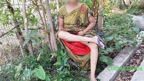 Hey Step Brother, Do You Have a Shovel, Can I Do Some Work in the Field?