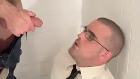 Francesco D'macho And Damien Crosse In Hot Pissing Action