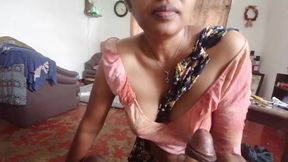 Sometimes My Aunt Gives Me Signs to Get Fucked