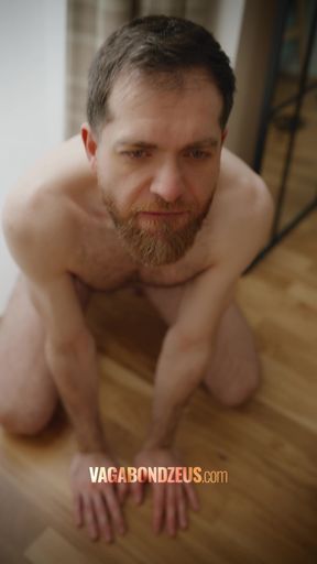 Syrian Otter Being My Sex Slave and Got Fucked