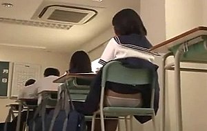 Innocenthigh - pissed off teens fucked by teacher