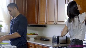 Damon Dice Stop Fucking My Boyfriends, Mom