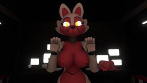Funtime Foxy Full Week (furry Sex)