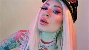 Threatening whispers - BM , RISKY,  ASMR