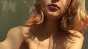 Movie Porno @Teasing & #18+ Teen #Small Tits #Blonde #Leaked with @Holysorry Like & Share!