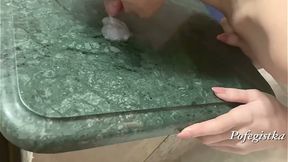 My Wedding Succeeded, I Was Fucked by My Husband's Friend