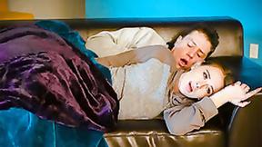 ”Body Heat & Butt Shaft - Danni Rivers”