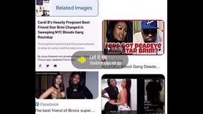 Watching me live on Stripchat bein a rival watching my pornos being a rival is bugged how you downing me but y&rsquo_all straight on my body