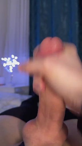 Take My Cock in Your Mouth and Swallow My Cum