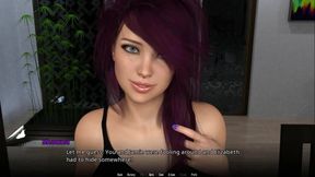 WVM: She is sucking a huge cock like a real porn star, throat pie - ep. 26
