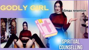 Godly Girl - Spiritual Counselling