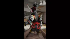 Nasty 3D cartoon compilation with slutty girls sucking cock and getting fucked