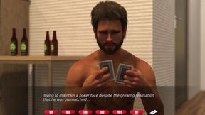 Naughty Neighbours - V0.59 - Ms. Ramirez and Gaz Had to Be Fully Naked in Front of Phil